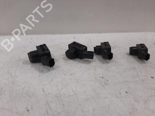 Electronic sensor TOYOTA HIGHLANDER (GSU7_, AXUH7_, TXUA7_) 2.5 Hybrid AWD (AXUH78) | BP34121321M84 - Image 2