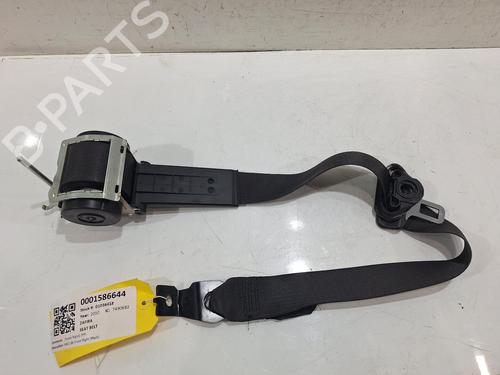 Other VAUXHALL ZAFIRA Mk II (B) (A05) 1.6 | BP31009163O1