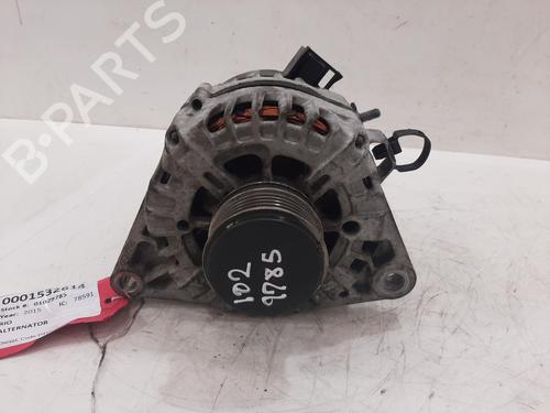 Used Alternator KIA RIO III (UB) 1.4 CRDi (90 hp) 29636700