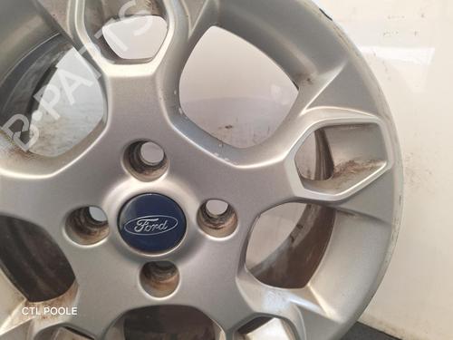 Fælk FORD FIESTA VI (CB1, CCN) 1.25 | BP39389444C45 - Image 3
