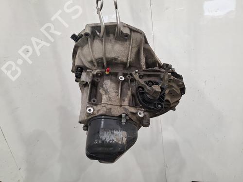 Gearbox NISSAN NOTE (E11, NE11) 1.4 | BP29581514M3 