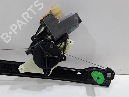 Rear right window mechanism JAGUAR I-PACE (X590) EV400 AWD | BP28506748C25 