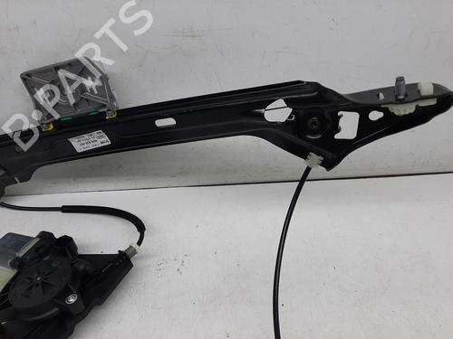Rear right window mechanism AUDI Q8 (4MN, 4MT) 55 TFSI e quattro | BP26865776C25 