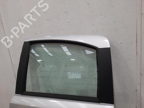 Left rear door FIAT PANDA (169_) 1.2 4x4 (169.AXB2A) | BP26868248C4 