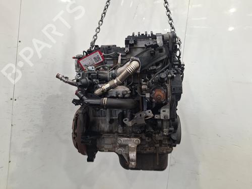 Engine PEUGEOT 2008 I (CU_) 1.6 HDi | BP39507008M1 - Image 5