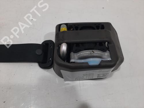 Rear right seatbelt RENAULT KADJAR (HA_, HL_) 1.2 TCe 130 (HLMR) | BP36290478I28 - Image 3