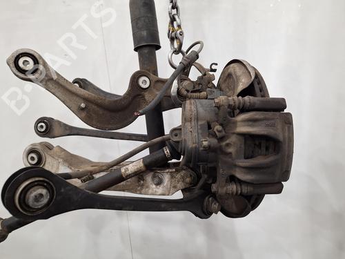 Left rear suspension arm AUDI Q5 (FYB, FYG) 45 TFSI Mild Hybrid quattro | BP30057681M14 