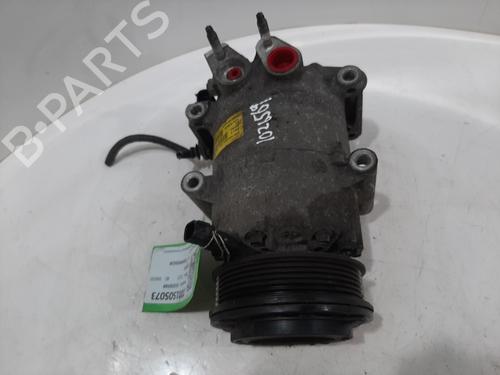 AC-Kompressor FORD FIESTA VI (CB1, CCN) 1.6 TDCi | BP28722755M34 