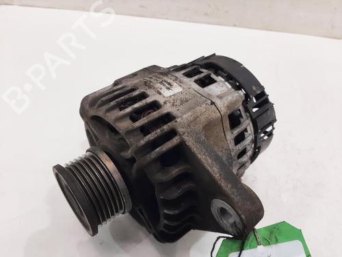 Alternator FIAT DOBLO Cargo (263_) 1.6 D Multijet (263WXD1B, 263WXR1B, 263WXX1B, 263ZXD1B,... | BP35922458M7 - Image 6