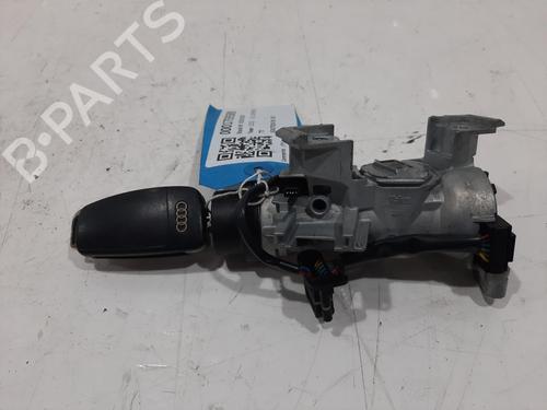 ignition-barrel-audi-tt-roadster-8j9-2007-2008-2009-2010-2011-2012-2013-2014-36891005 main image