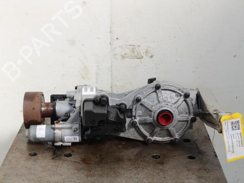 Rear differential VOLVO XC40 (536) T4 AWD | BP26751030M24 