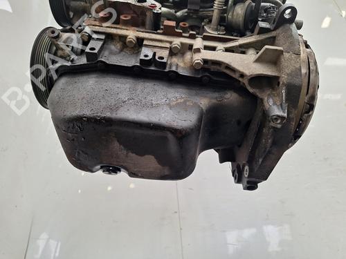 Engine VAUXHALL COMBO Mk II (C) Box Body/MPV (F25) 1.3 CDTI 16V | BP27800644M1 