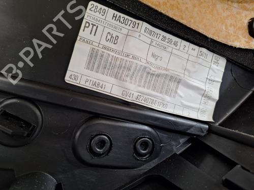 Rear left panel FORD KUGA II (DM2) 2.0 TDCi 4x4 | BP38480920C60 - Image 2