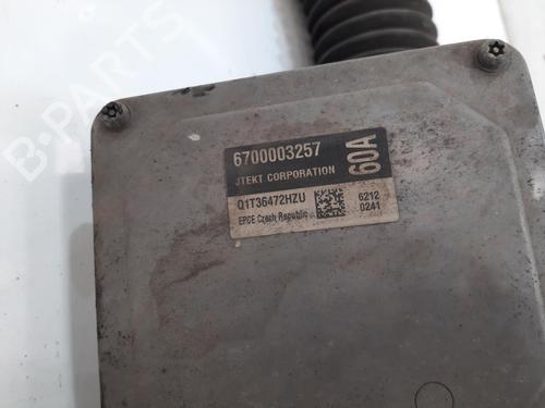 Lenkgetriebe SMART FORFOUR Hatchback (453) 1.0 (453.042, 453.043) | BP37539624M22 - Image 6