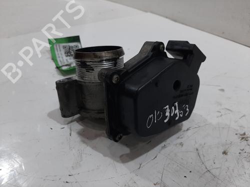 Throttle body AUDI A3 Sportback (8PA) 1.6 TDI | BP30141949M82