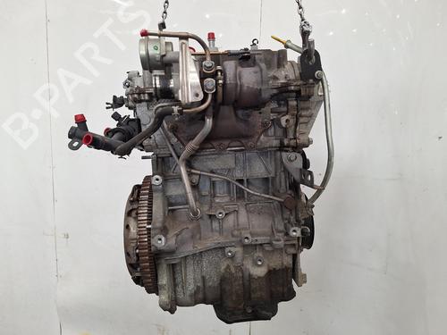 Engine RENAULT CLIO IV (BH_) 0.9 TCe 90 (BHNF, BHMA, BHMH, BHJK, BHJR) | BP34206293M1  - Image 6