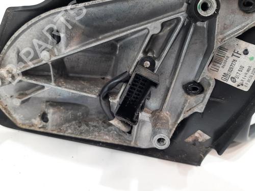 Ryggespeil høyre VAUXHALL ASTRA Mk V (H) TwinTop (A04) 1.8 (L67) | BP26850492C27 