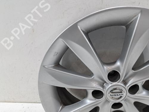 Fælk NISSAN NOTE (E12) 1.2 DIG-S | BP31628388C45