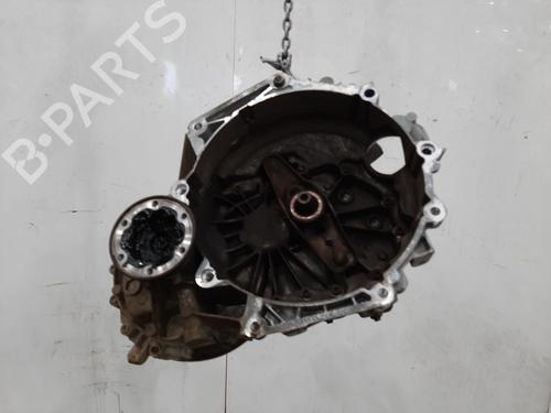 Used Gearbox SEAT LEON (5F1) 1.4 TSI (125 hp) 32409895