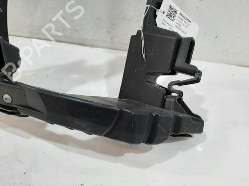 Støtte JAGUAR I-PACE (X590) EV400 AWD | BP30670255C155 