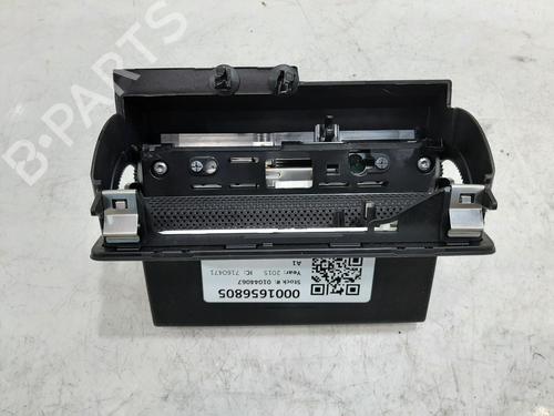 Electronic module AUDI A1 (8X1, 8XK) 1.4 TFSI | BP32976895M83  - Image 6
