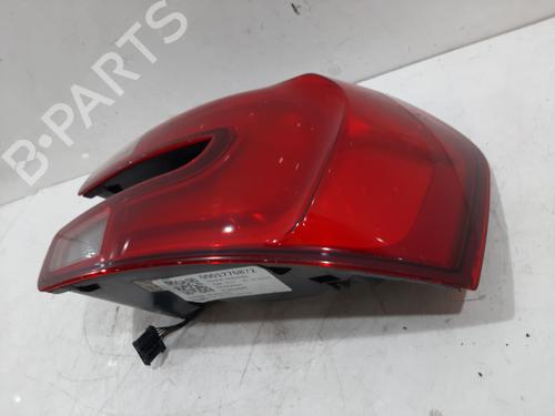Right taillight CITROËN C4 Picasso II 1.6 HDi / BlueHDi 115 | BP37422132C35 - Image 4