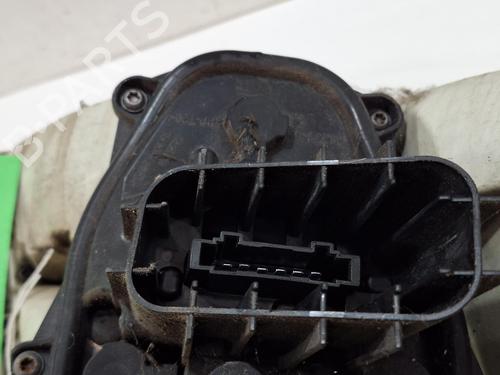 Right taillight SKODA OCTAVIA III (5E3, NL3, NR3) 1.6 TDI | BP26814079C35 