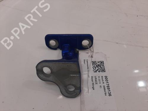 Hinge/Door check strap JAGUAR I-PACE (X590) EV400 AWD | BP37223234C146 - Image 3