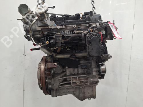 Engine SUZUKI BALENO (FW, EW) 1.0 (A1K310) | BP37666587M1 - Image 6