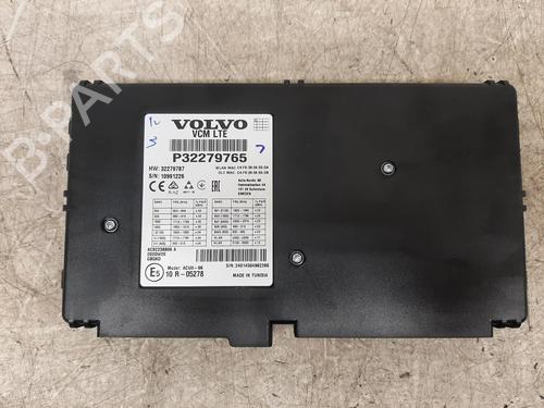 Computer VOLVO XC60 II (246) T8 Hybrid Polestar AWD | BP26754297M11 