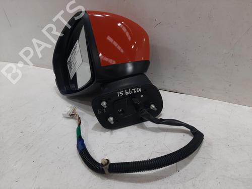 Left mirror HONDA JAZZ IV (GK_) 1.3 | BP29636920C26 