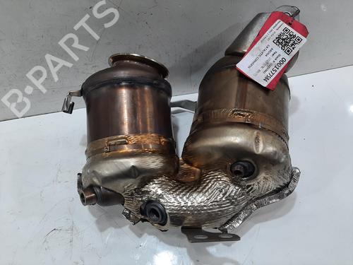 Catalyst SEAT ARONA (KJ7, KJP) 1.0 TSI | BP31008961M10