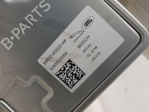 ABS pump LAND ROVER RANGE ROVER EVOQUE (L551) 2.0 D200 4x4 | BP26842058M43 - Image 4