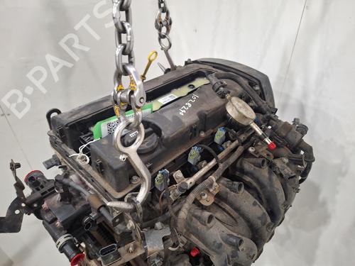 Motor VAUXHALL MOKKA / MOKKA X (J13) 1.6 | BP29237453M1 