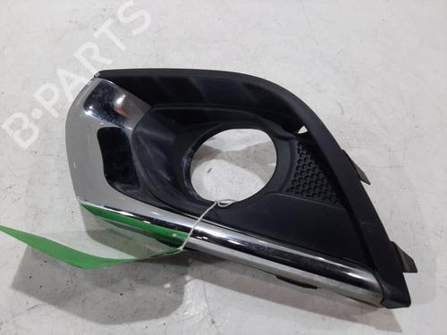 Grill VAUXHALL CORSA Mk IV (E) (X15) 1.3 CDTi | BP30057468C40