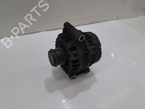 Used Alternator Alternator CITROËN JUMPER II Van 2.2 HDi 130 (130 hp) 34733088 34733088