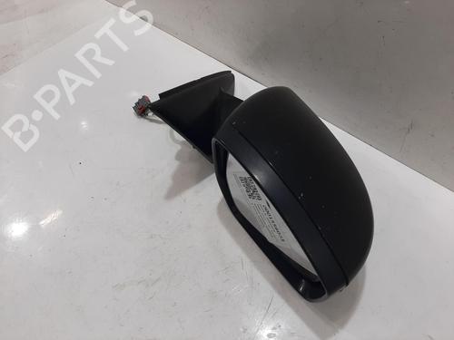 Right mirror LAND ROVER RANGE ROVER EVOQUE (L538) 2.2 D 4x4 | BP30180262C27 