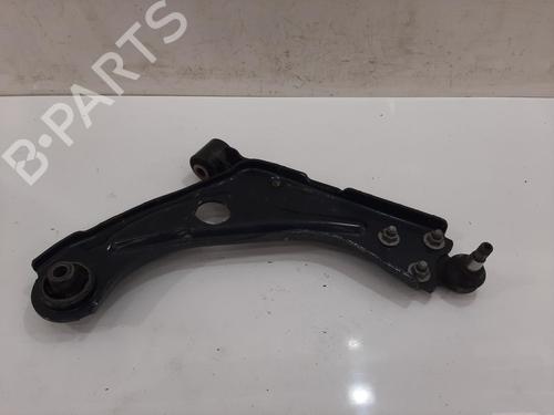 Used Right front suspension arm Right front suspension arm CITROËN BERLINGO Box Body/MPV (K9) 1.5 BlueHDi 100 (102 hp) 36253709 36253709