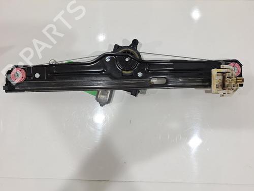 Used Front right window mechanism Front right window mechanism FIAT 500L (351_, 352_) 1.3 D Multijet (199LXY1A, 199LXY11) (84 hp) 39668014 39668014