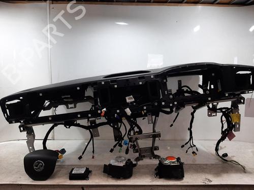 Used Airbag Kit Airbag Kit 36985784 36985784