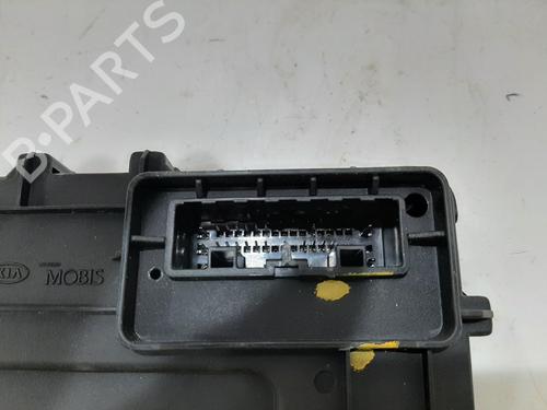 Control unit HYUNDAI TUCSON (NX4E, NX4A) 1.6 T-GDI Plug-in-Hybrid HTRAC | BP33720522M11  - Image 5