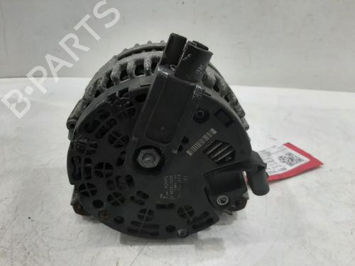 Alternator LAND ROVER FREELANDER 2 (L359) 2.2 TD4 4x4 | BP26818190M7 