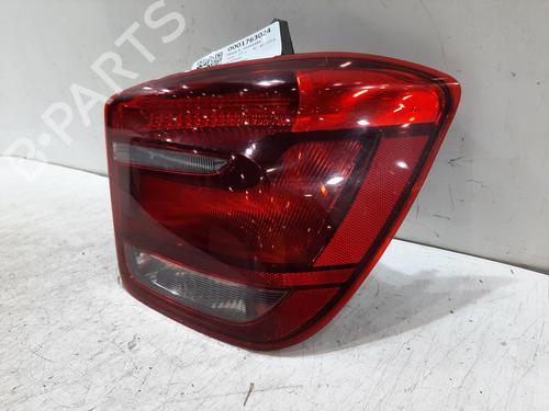 Other BMW 1 (F20) 118 i | BP36951114O1 - Image 3