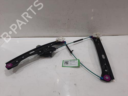 Front left window mechanism BMW 1 (F20) 116 d | BP36985997C22 - Image 4