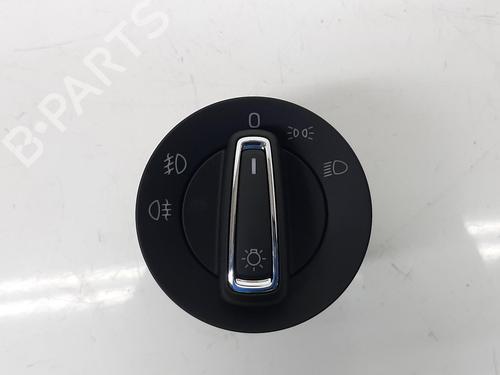 Used Headlight switch Headlight switch 26807244 26807244