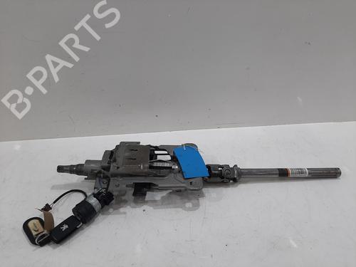 Steering column PEUGEOT 3008 I MPV (0U_) 1.6 HDi | BP26852161M21 