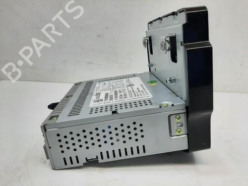 Radio VAUXHALL CORSA Mk IV (E) (X15) 1.4 | BP28275180E6 