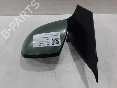 Left mirror SUZUKI ALTO VII (GF, HA25_, HA35_) 1.0 (AMF310, GFC31S) | BP29810123C26 