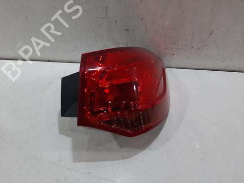 Used Right taillight Right taillight 37614127 37614127