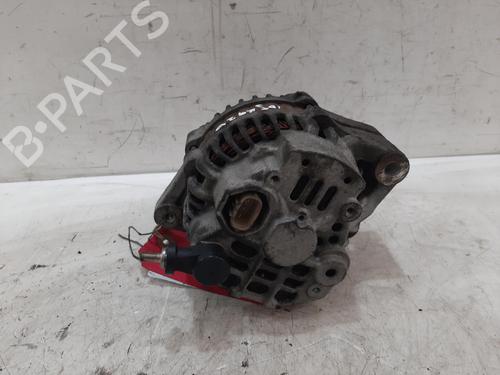 Alternator VAUXHALL AGILA Mk II (B) (H08) 1.2 i 16V | BP37293043M7  - Image 6